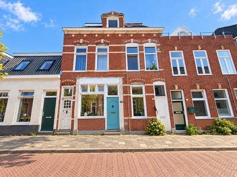 Nieuwstraat 48 main image
