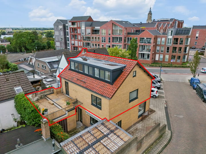 Nieuwe Veenendaalseweg 14-A main image