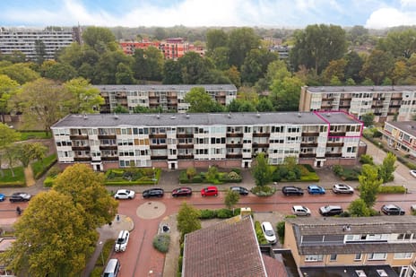 Cornelis Pronklaan 47 main image