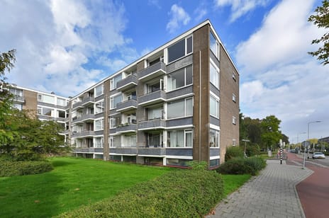 Spinozalaan 141 main image