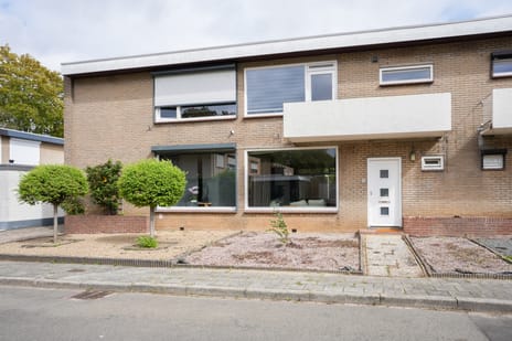 Lisztstraat 14