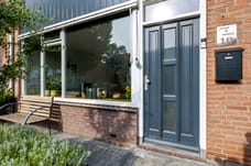 Afbeelding van Merelstraat 10 - Tweede foto