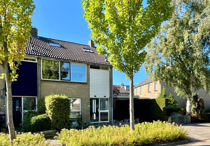 Tulpstraat 14 main image