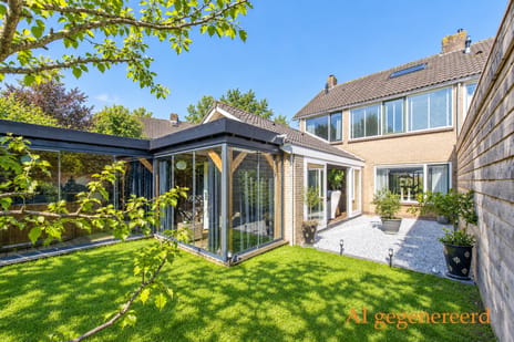 Afbeelding van Tulpstraat 14 - Tweede foto