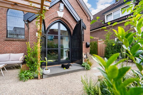Hoogakkerlaan 50 tertiary image