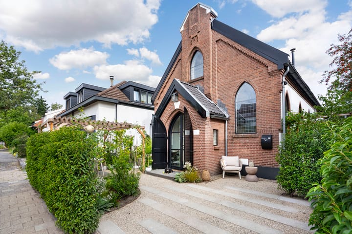 Hoogakkerlaan 50 main image