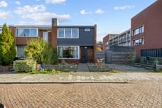 Afbeelding van Paulus Potterstraat 50 - Tweede foto