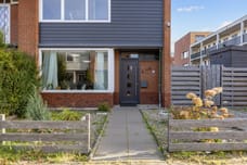 Afbeelding van Paulus Potterstraat 50 - Derde foto