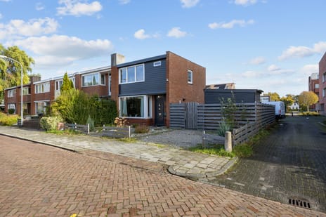 Paulus Potterstraat 50 main image
