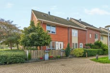 Afbeelding van Sigmundplantsoen 76 - Tweede foto