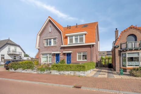 Afbeelding van Kerkweg 47-e - Tweede foto