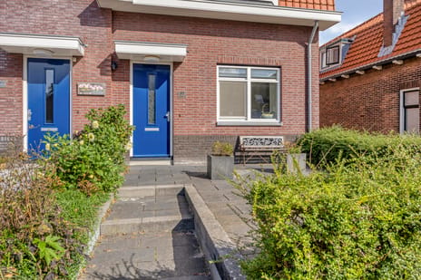 Afbeelding van Kerkweg 47-e - Derde foto