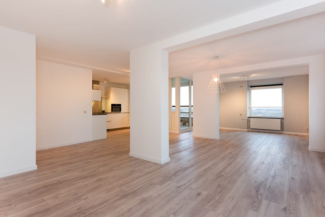 recent house