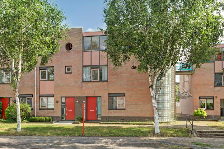 Veenderweg 15-A main image