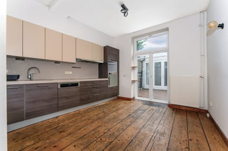 Afbeelding van Rechtstraat 9 - Derde foto