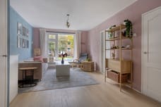 Afbeelding van Gerard Doustraat 49 - Tweede foto