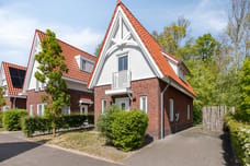Image of John O. Forfarstraat 15 - Second image