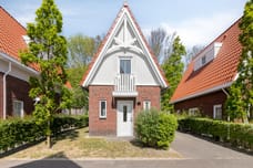 Image of John O. Forfarstraat 15 - Third image