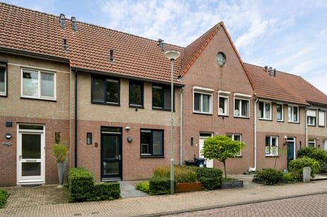 Van Frezinstraat 9 main image