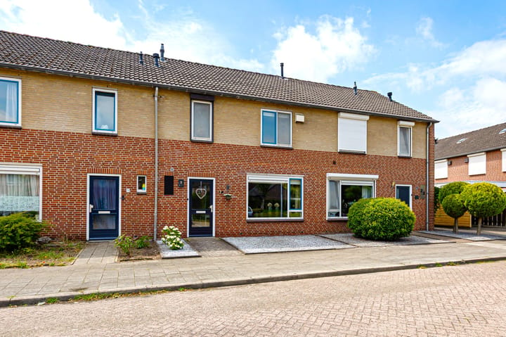 Raafstraat 21 main image