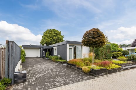 Wilgenlaan 1