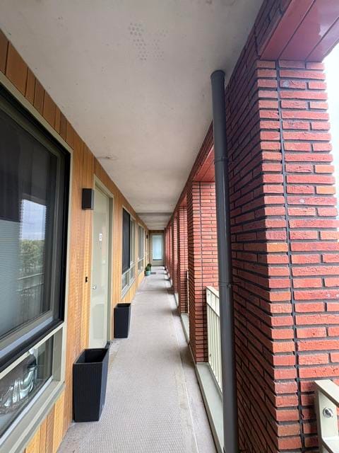 House Exterior