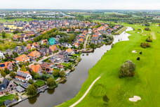 Afbeelding van Muddy Watersstraat 69 - Tweede foto