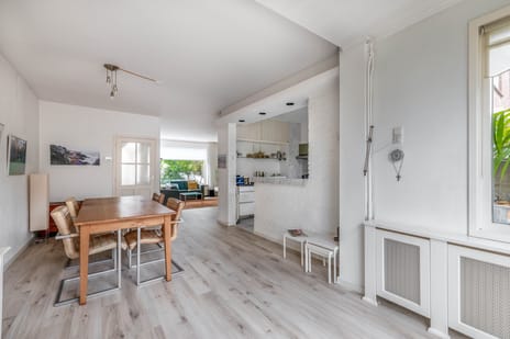 Afbeelding van Vincent van Goghstraat 17 - Tweede foto