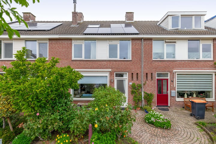 Vincent van Goghstraat 17 main image