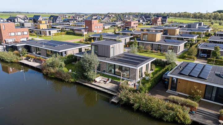Sjoerdtje Faberhôf 39 main image