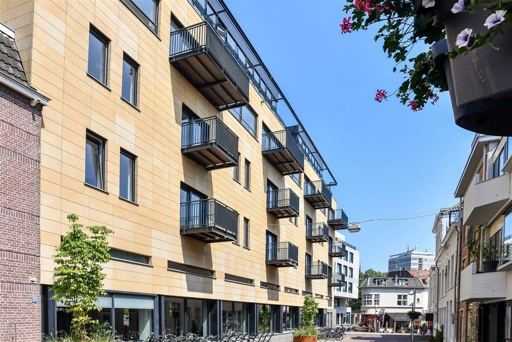 House Exterior