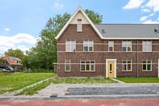 Afbeelding van van Wijngaardenstraat 84 - Tweede foto