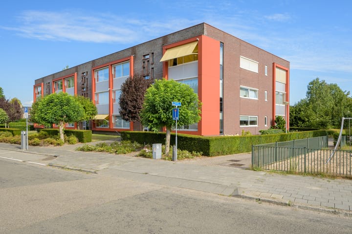 Groene Woud 27-D main image