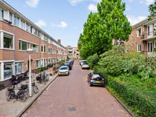 Afbeelding van Finsenstraat 58-1 - Derde foto