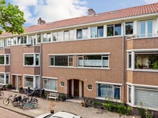 Afbeelding van Finsenstraat 58-1 - Tweede foto