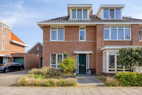 Gerard Fonkertsingel 28 main image