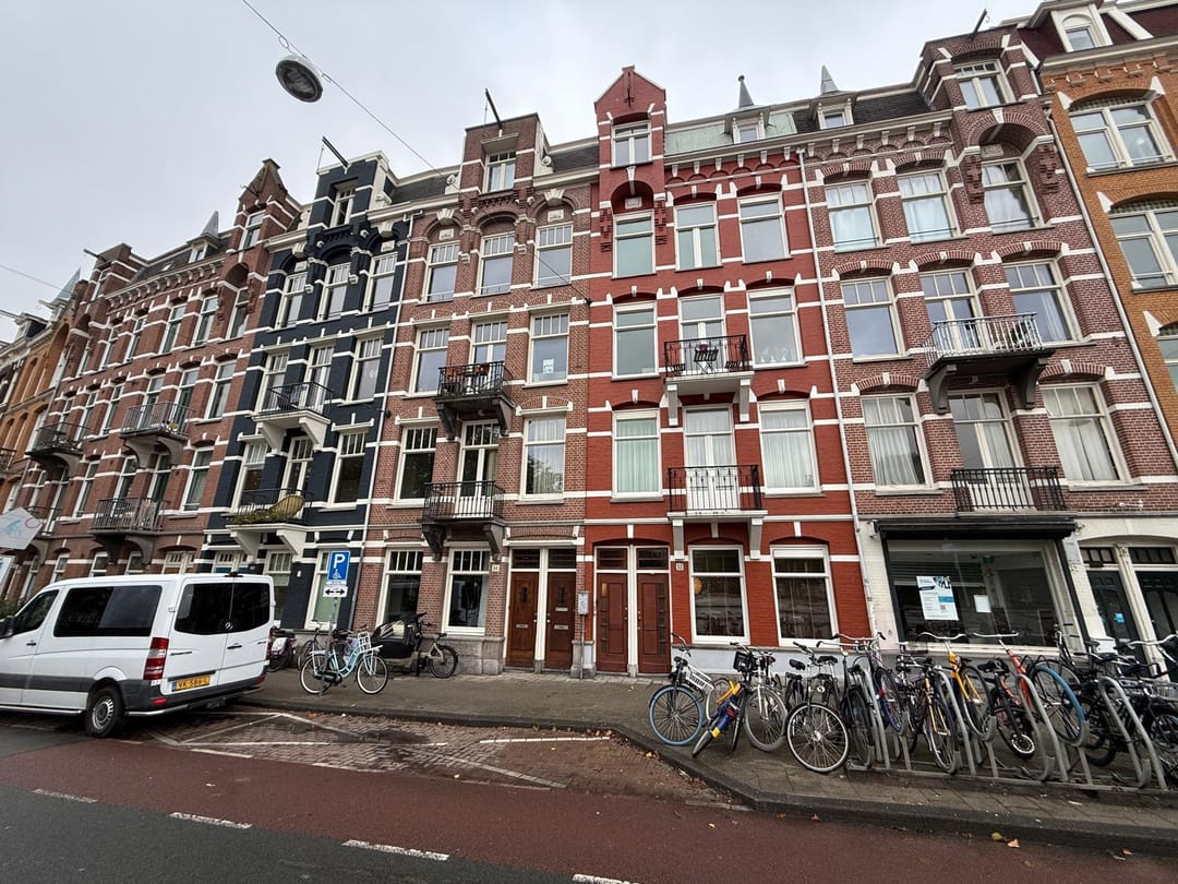 recent house
