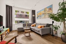 Afbeelding van de Vriesstraat 14 - Tweede foto