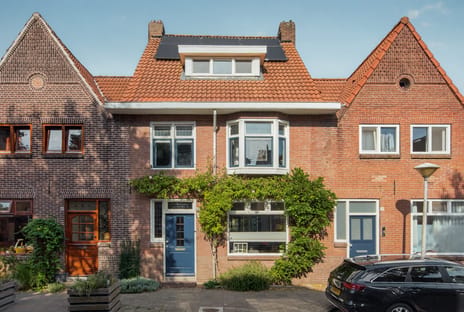 de Vriesstraat 14 main image