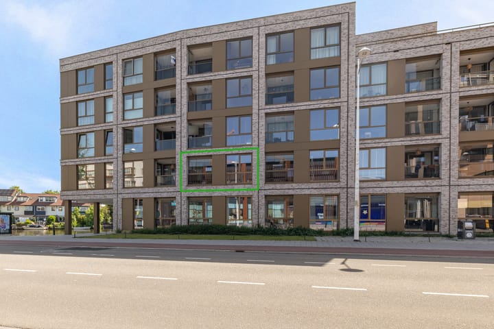 Kwakelkade 3-C main image