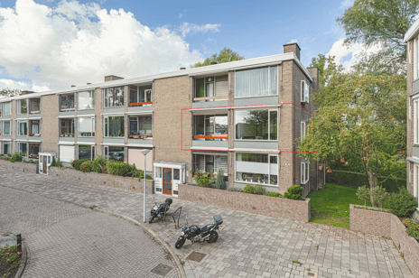 Scheldestraat 63 main image