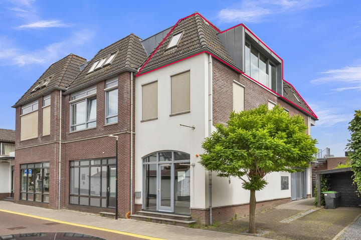 Postlaantje 1-E main image