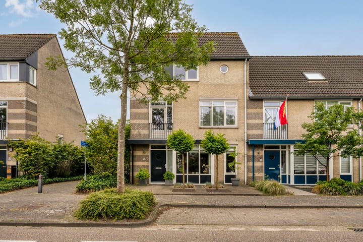 Laan ter Catten 52 main image