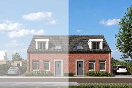 Poort van Castenray main image