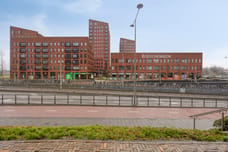 Afbeelding van Simon Carmiggelthof 72 - Derde foto