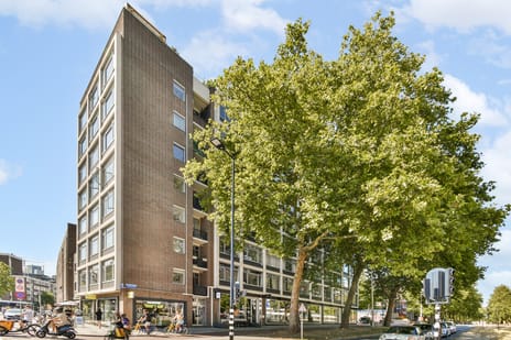 Goudsesingel 436 secondary image