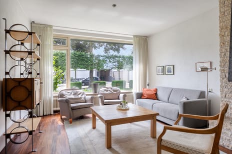 Afbeelding van Pater M. Wolffstraat 7 - Tweede foto