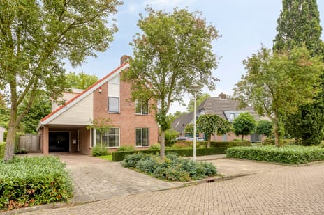 Stalmeesterslaan 54 main image