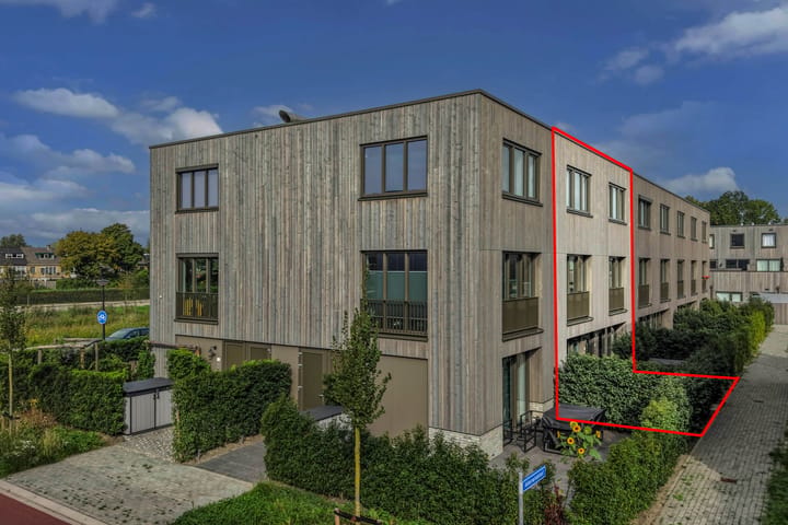 Akkerwindehof 17 main image