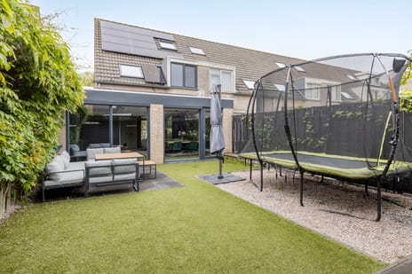 Cornelis Florisstraat 10 main image
